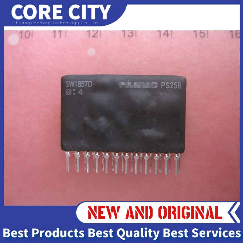 

100% новый и оригинальный, 1 шт. X SW1857B SW1857 FK2-0003 IGBT модуль