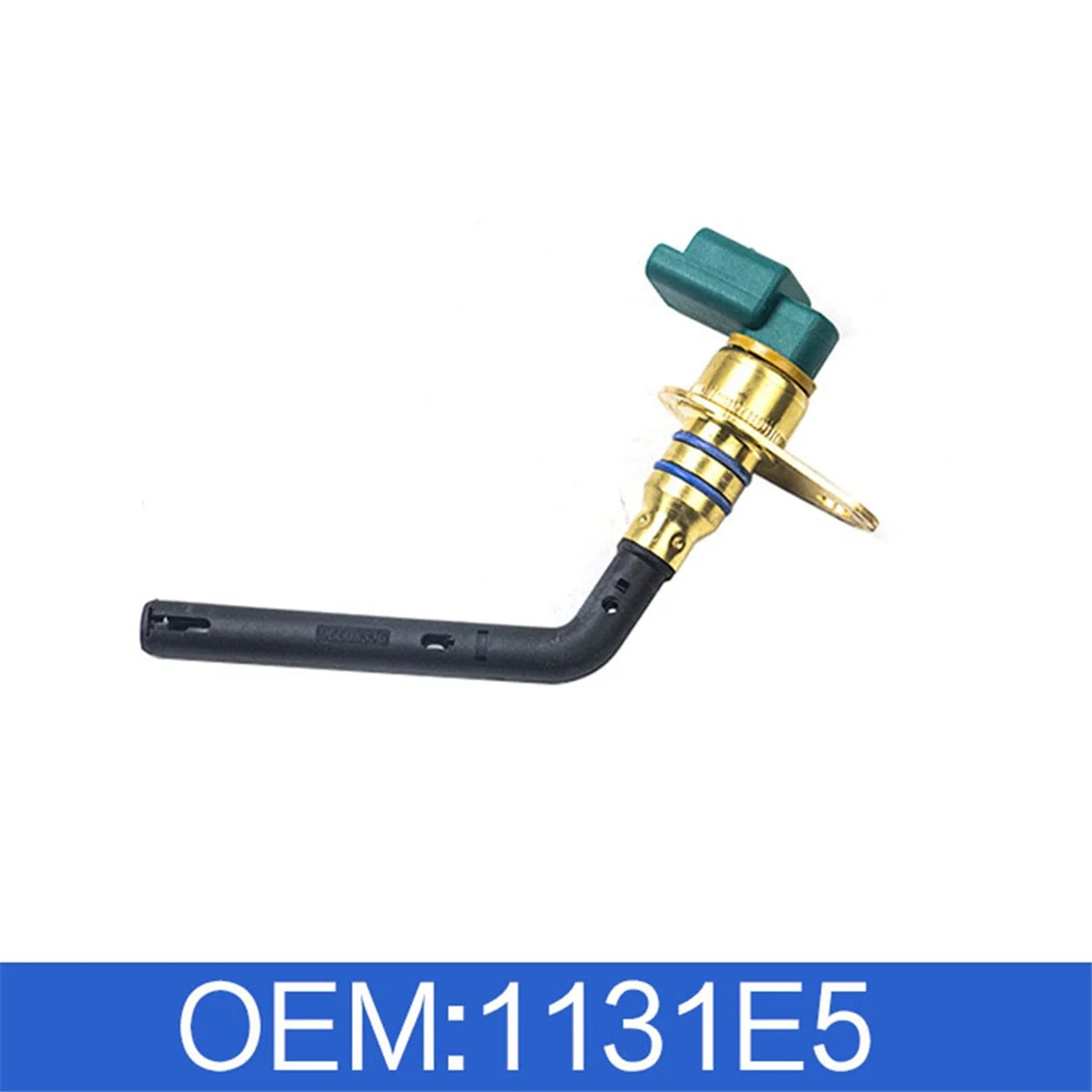 Датчик уровня масла для Peugeot 206 307 407 607 Citroen C4 Picasso C5 C8 масляного картера двигателя