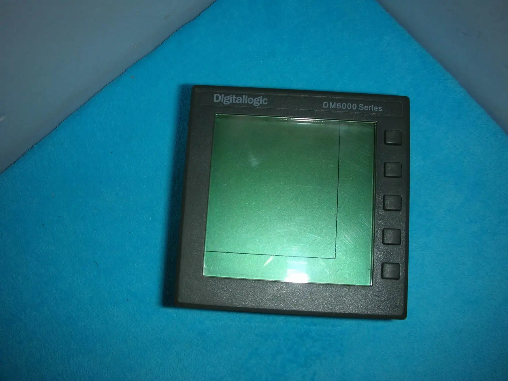 Digitallogic DM6000 DM6300E