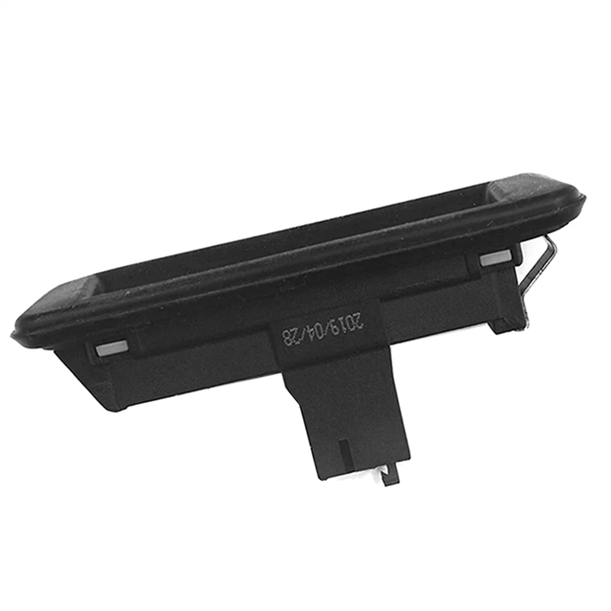 Фото N32R_5E 0827566   Для VW Polo Skoda Yeti Rapid Fabia Octavia Superb Roomster переключатель задней двери переключатель открытия багажника №5