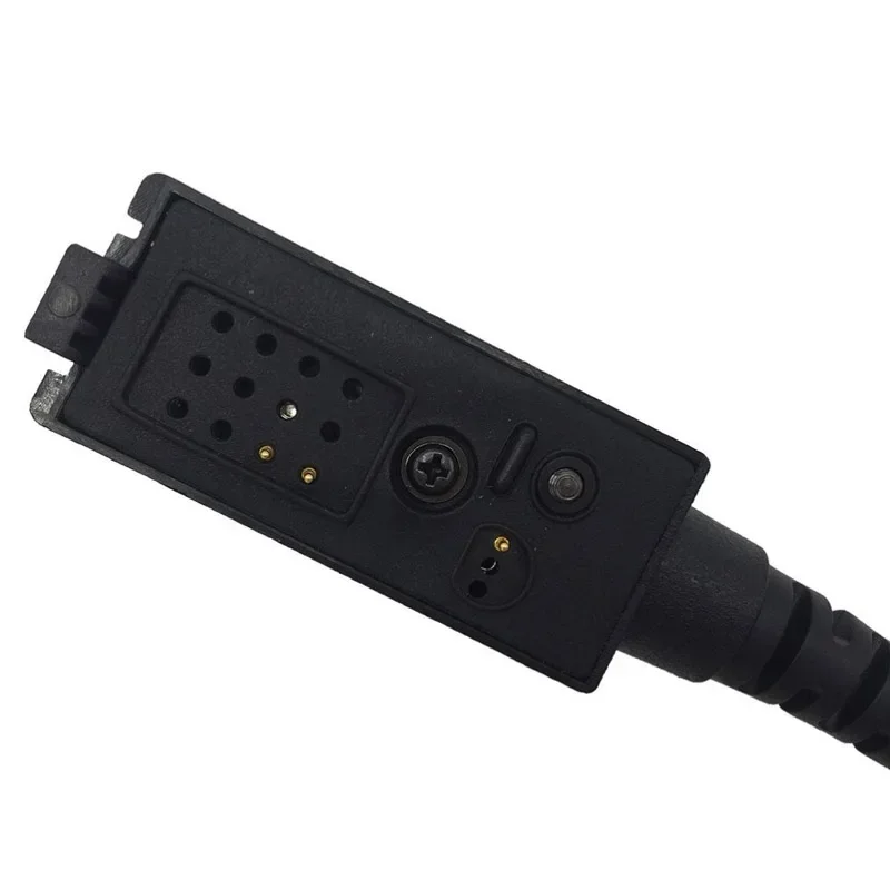 25-контактный разъем RIB Box Transfer Com Port USB, кабель для программирования, шнур для радиостанций Motorola Saber MX1000 MX2000 MX3000, аксессуары для радиостанций (art.: 3920d9402ca46) - 3920d9402ca46