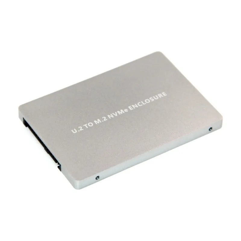 Снижение цен! Адаптер-карта PCIE3.0 NVME для U.2, корпус SFF 8639 U2 (art.: 3920dbd25bebf) - 3920dbd25bebf