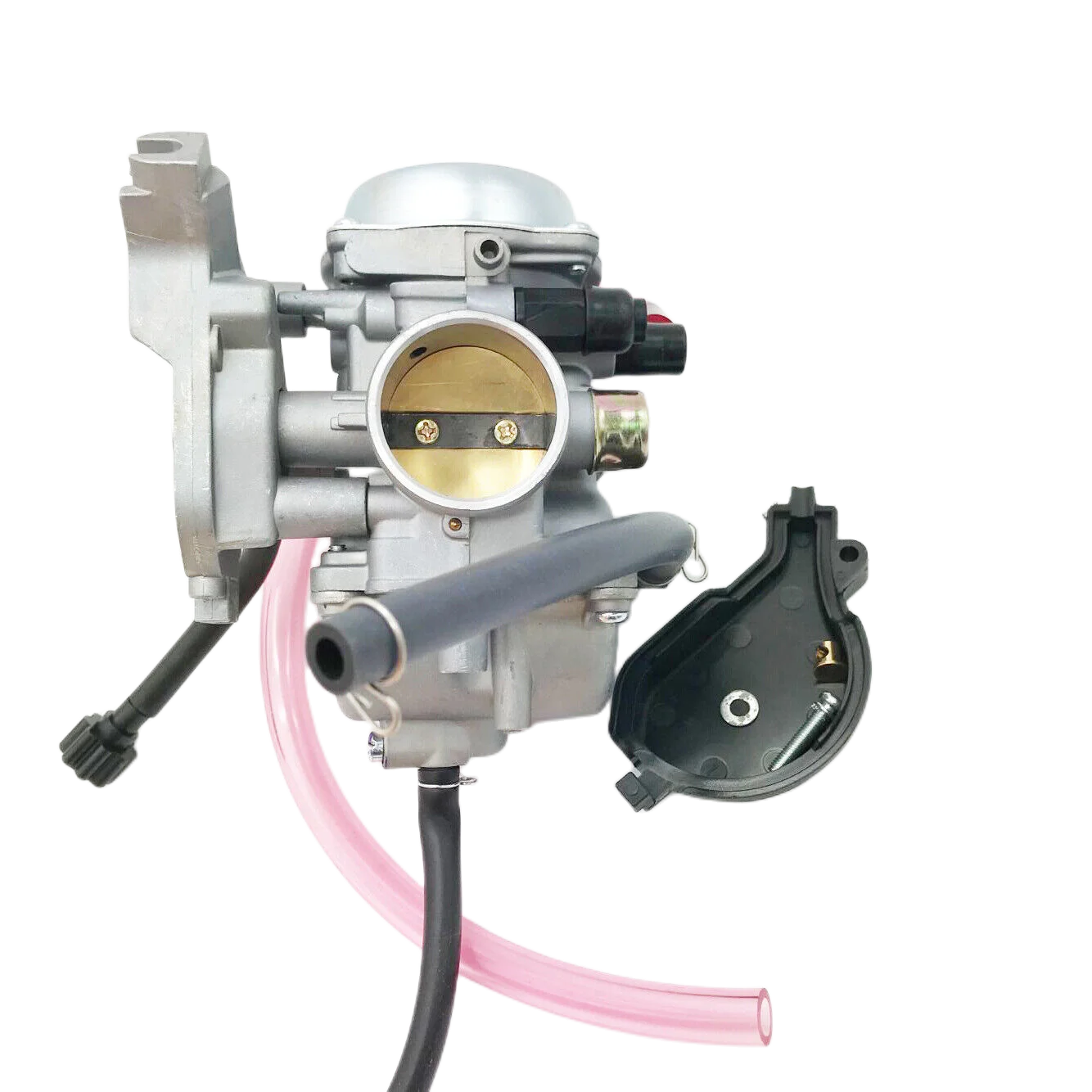 Карбюратор для Linhai 400 ATV Kazuma Jaguar 500 Keihin AS7A AIJL PD33JK-5