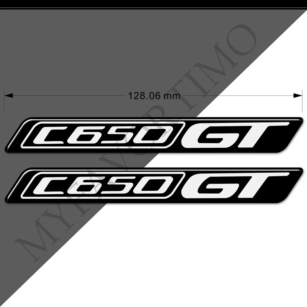 C650 GT спортивный телефон значок мотоциклетный велосипед топливный бак колеса