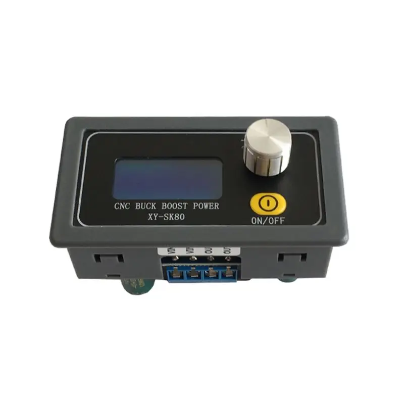 

Boost Converter Constant Voltage Regulated Power Supply Module Automatic Buck-boost Module Constant Voltage Current