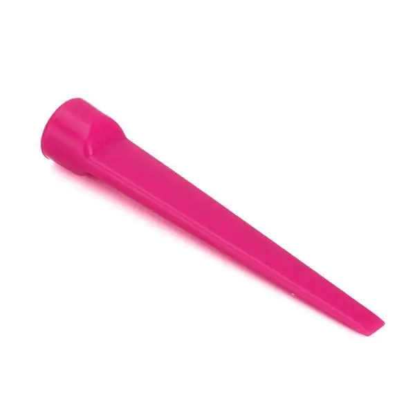 Tees Golfer Practice Training Red