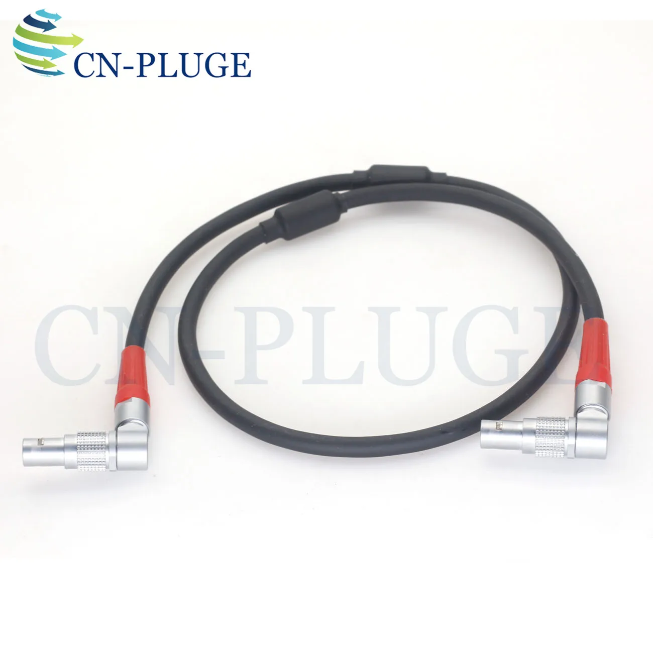 Вращающийся 0B4 контактный для вращения 0B 4 контакта ARRI LBUS FIZ MDR Φ кабель двигателя