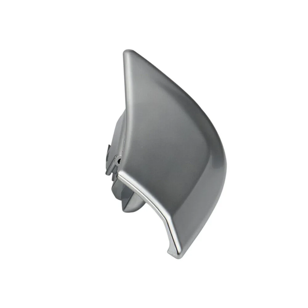 

Quality Practical Useful Backrest Switch Car Handle Switch Matte 1pcs Accessories Replacement Right 75*70mm Parts