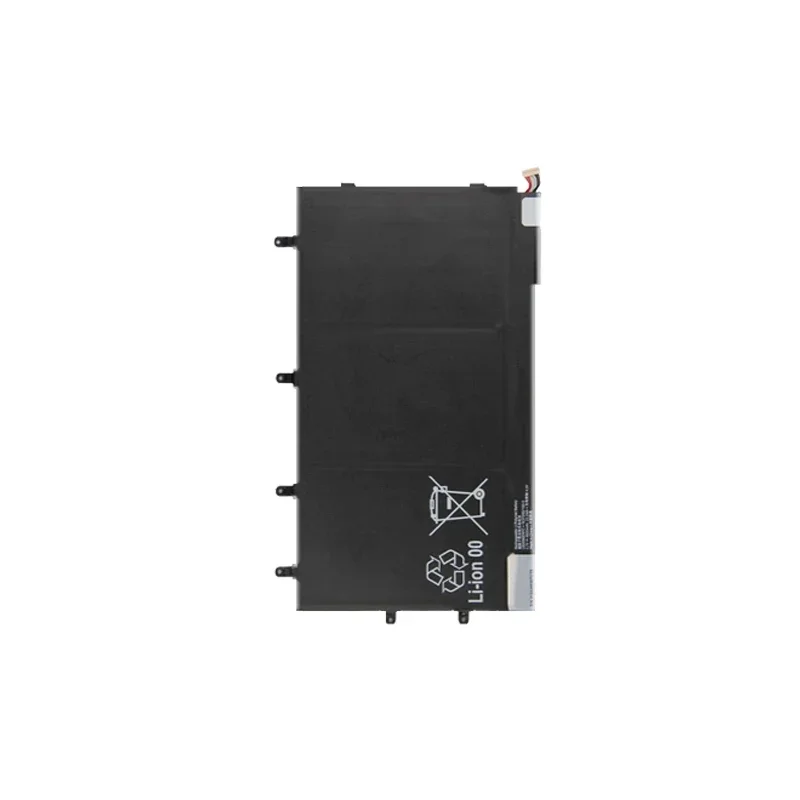 Сменный аккумулятор LiS3096ERPC емкостью 6000 мАч для планшета SONY Z SGP311 SGP312 SGP341