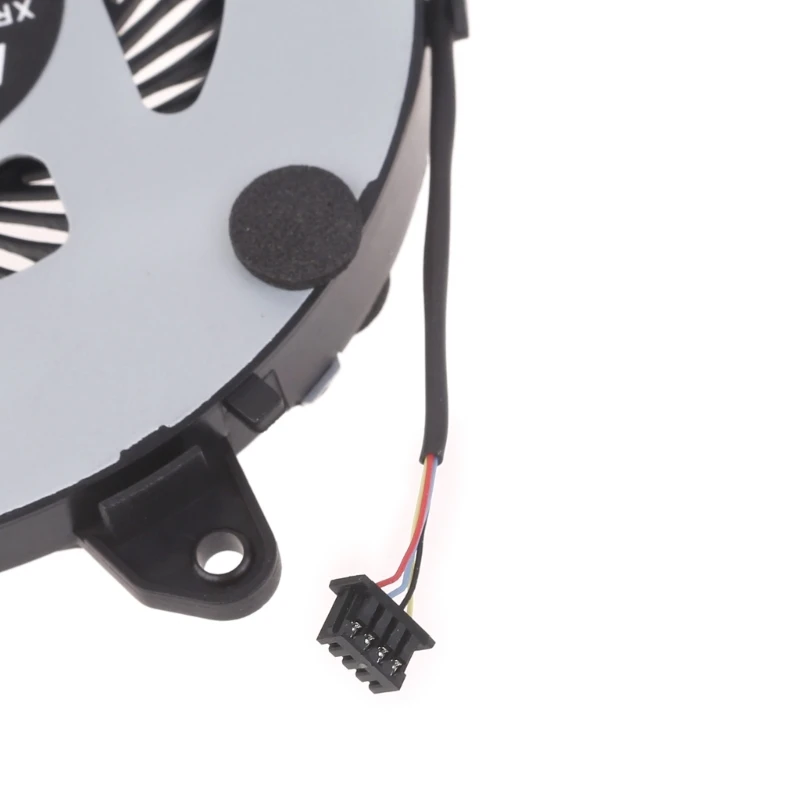 Кулер для ноутбука Y5200U Y5200D Y5200F Охлаждающий вентилятор процессора Прямая