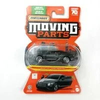 Матчбокс 1/64 BENTLEY CONTINENTAL коллекция литых под давлением моделей автомобилей