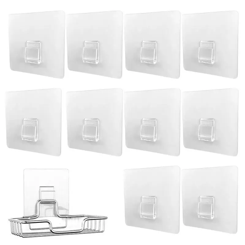 

Transparent Floor Mat Retainers Universal Floor Mat Fastener Car Floor Mat Retainers Multipurpose Car Mat Fixing Buckles