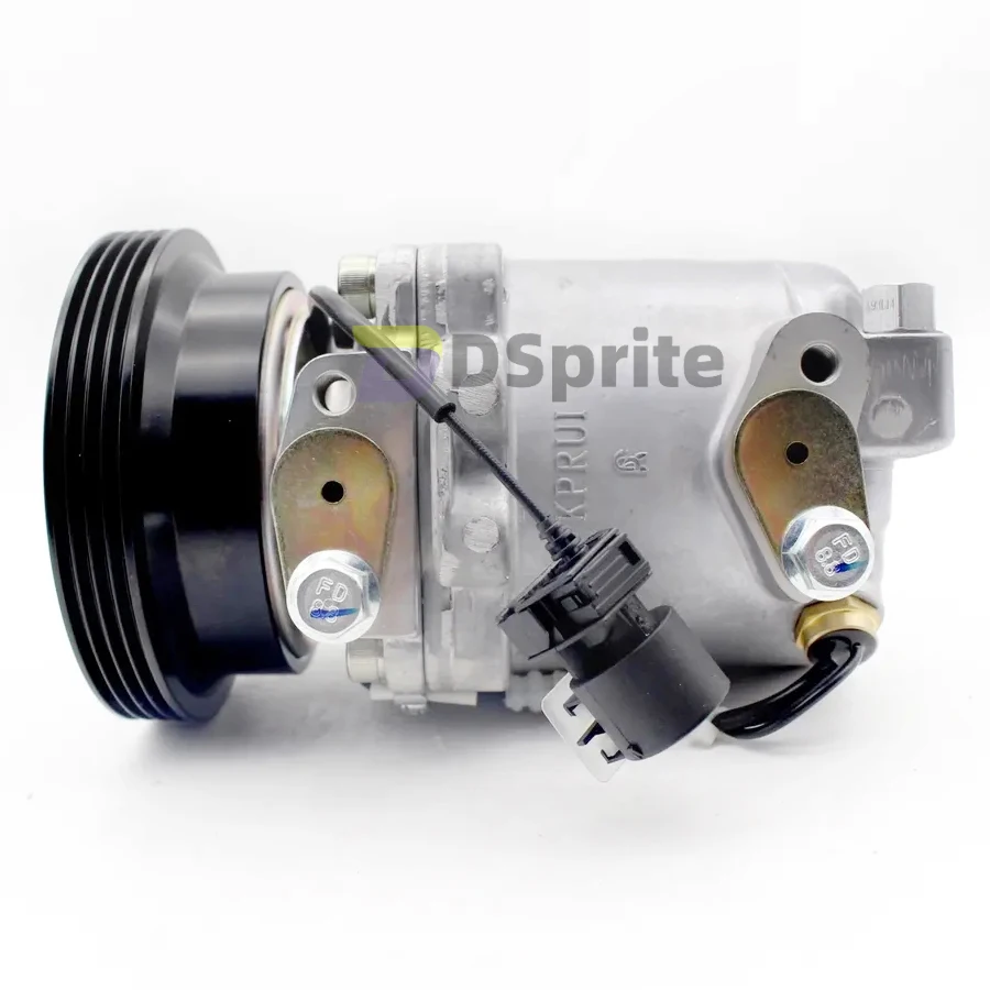 Компрессор кондиционера для BMW E36 316i318i323iZ3 1.8 1.9 64528385714 8390228 8385714 64529069546 64528390228 Seiko Seiki SS96 (art.: 3920dbd845220) - 3920dbd845220