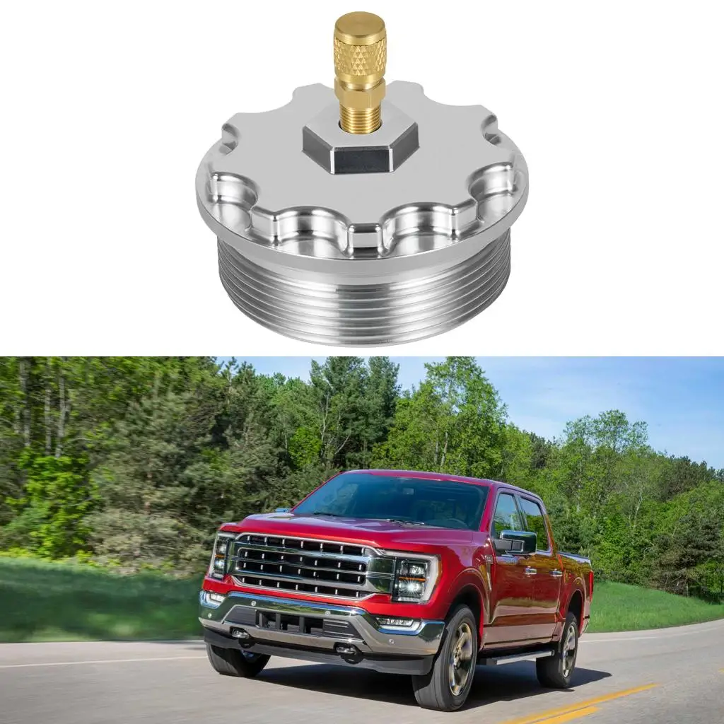 

Колпачки давления подходят для серии Ford F легкая установка замена