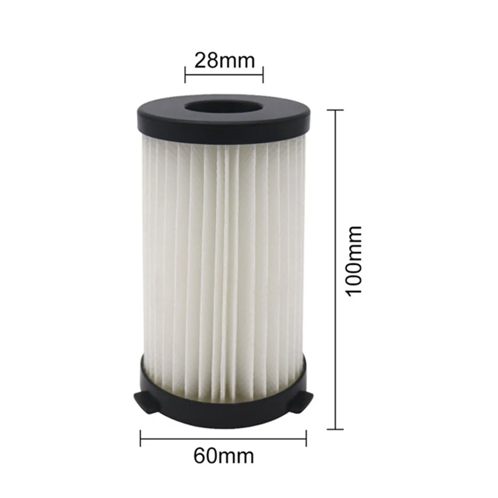 

Household Cleaning Filter 1 Pcs High Quality Vacuum Cleaner Best Price For Clatronic BS1306N Protects The Engine