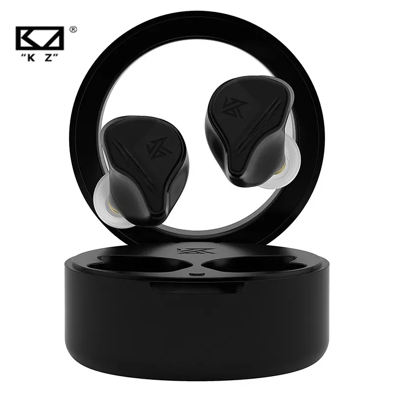 

TWS-наушники KZ VXS с поддержкой Bluetooth 5,2 и поддержкой APTX