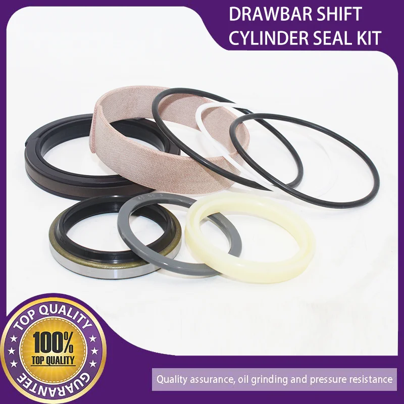 23B-63-22102 23B6322102 Набор уплотнений рычага переключения цилиндра для KOMATSU грейдера GD505A