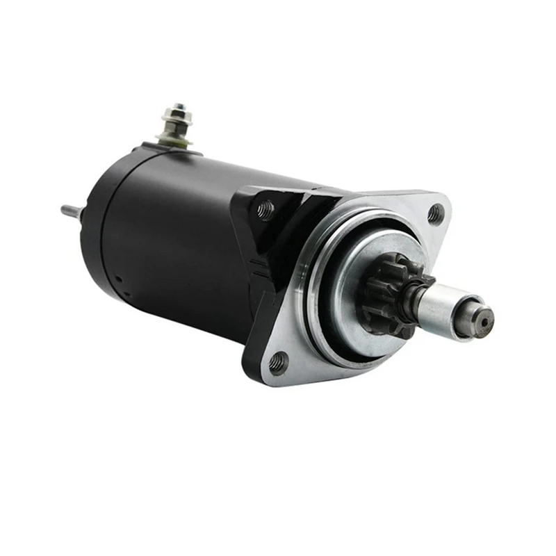 Электрический стартер для Seadoo PWC GSX GTX 96-97 RFI 1998 SPX 98-99 XP 95-97 Speedster 278-000-576