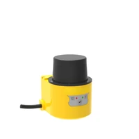 radar scanner sensor obstacle avoidance and collision avoidance factory safety forklift area protection infrared