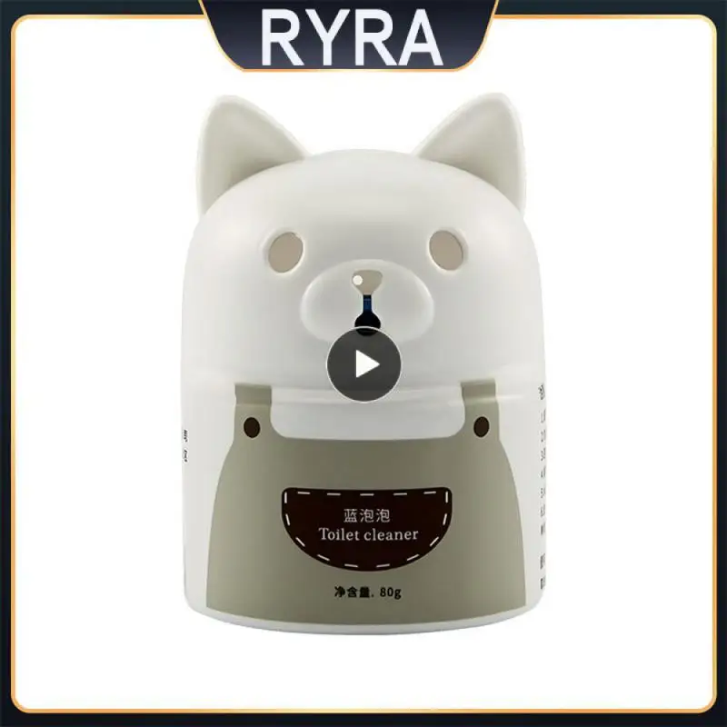 

Durable Sewer Fast Cleaner 80g Toilet Sink Drain Cleaner Safe Mild Strong Decontamination Dredge Deodorant Toilet Cleaning Tools