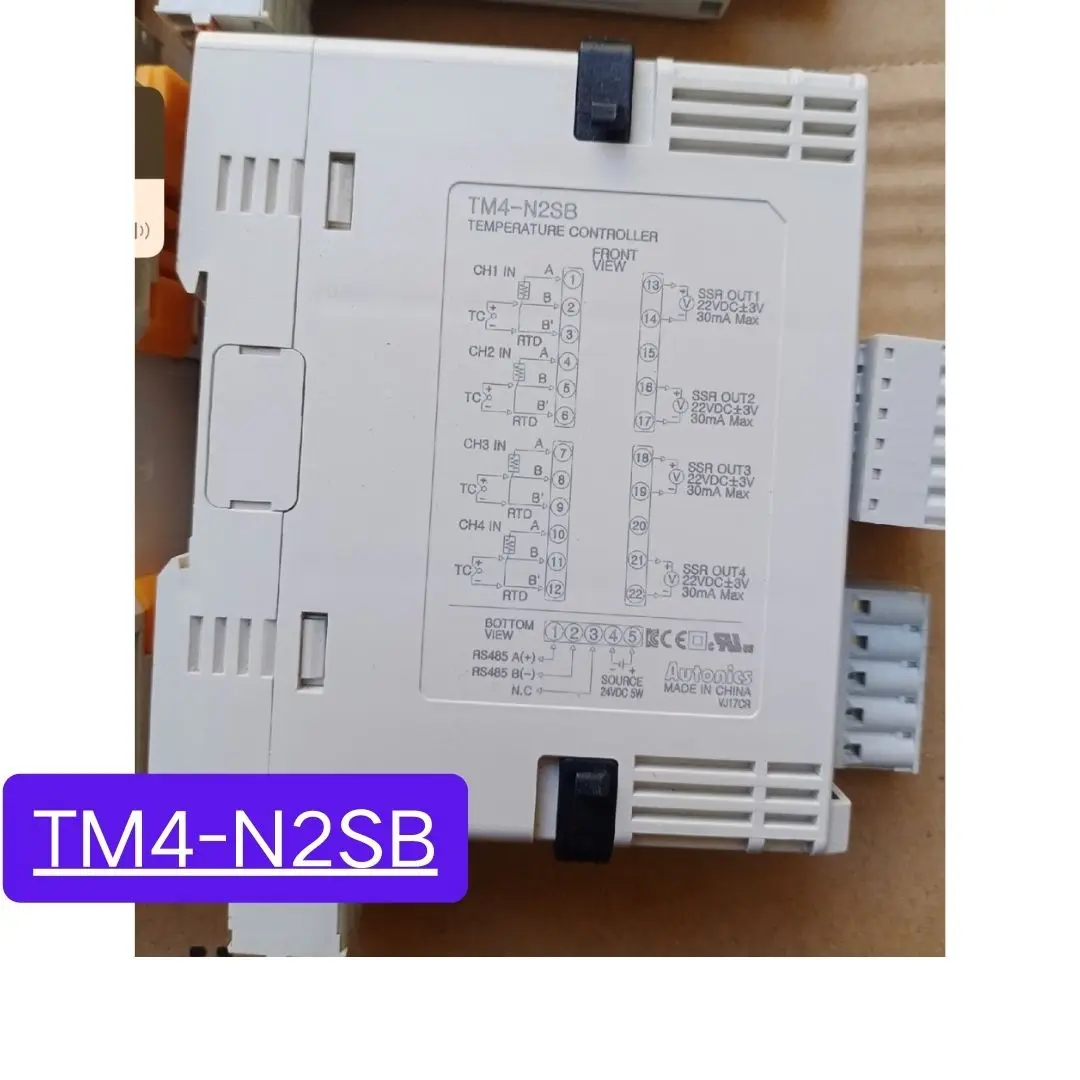 Б/у стандартный модуль контроля температуры проверка ОК быстрая доставка