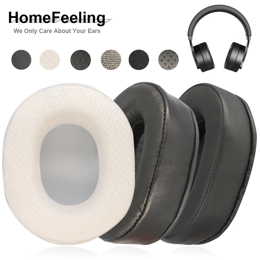 

Homefeeling Earpads For Bang & Olufsen B&O BeoPlay H95 Headphone Soft Earcushion Ear Pads Replacement Headset Accessaries