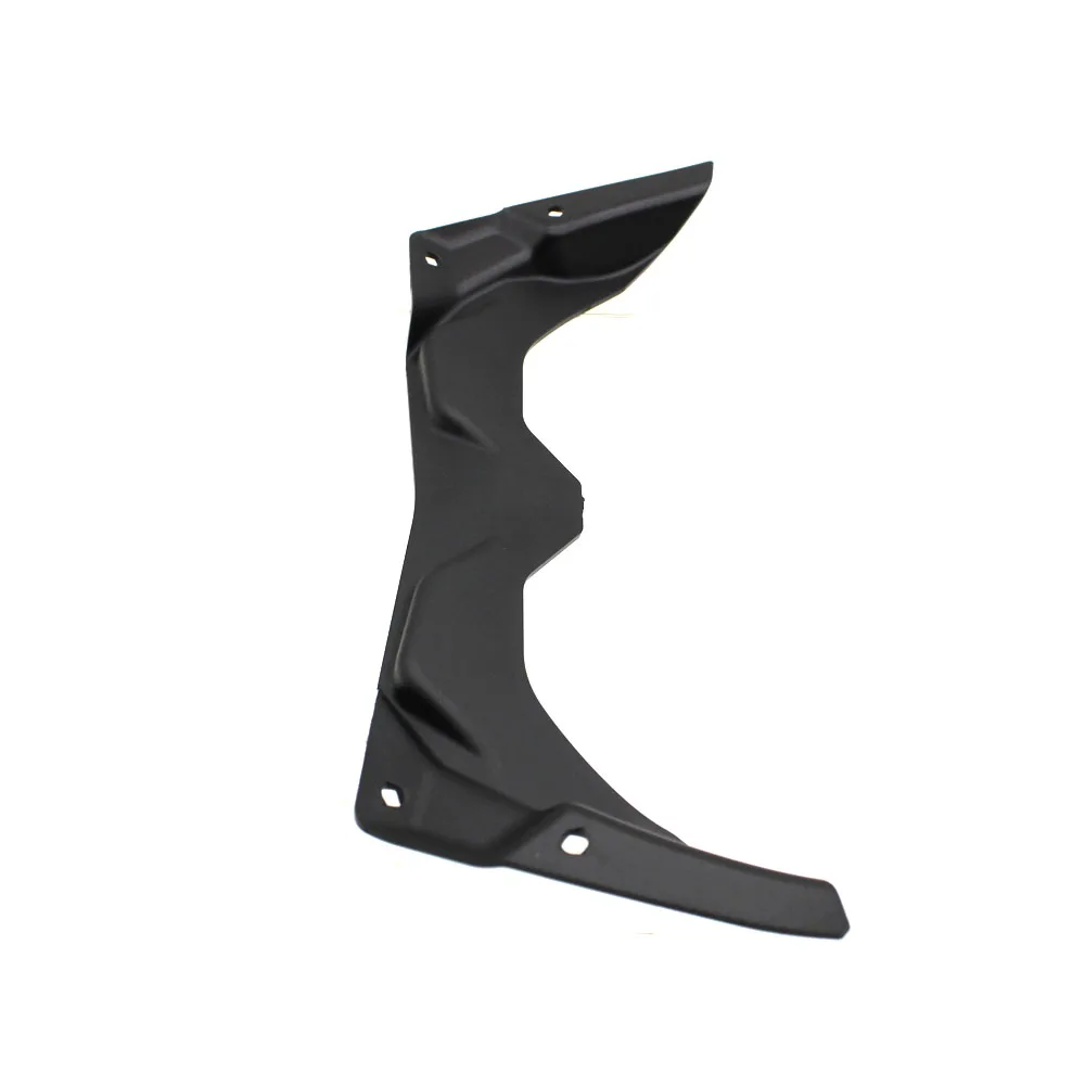 Фото Для мотоциклов BMW R1300GS R1300 GS R 1300 GS 2023 2024 2025: Аксессуары, обтекатель приборной панели, защита вилки, дефлектор ветрового потока №5