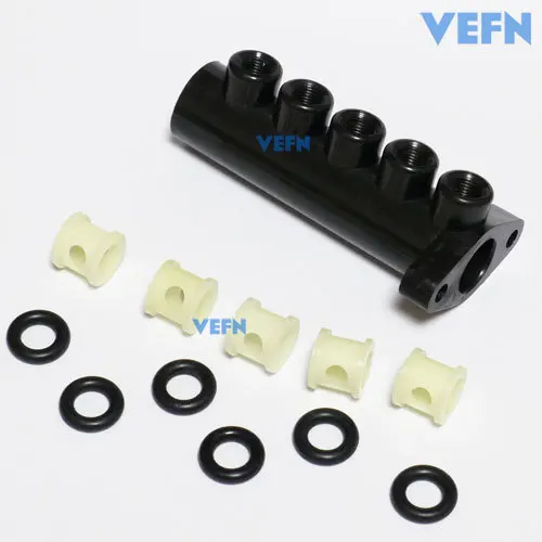 

VEFN Tyre Tire Changer air valve for foot pedal TCP17 ship fast YYz