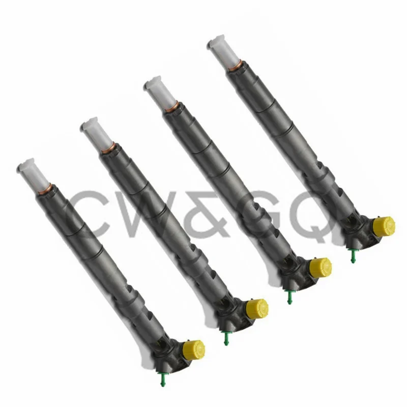 Фото EMBR00301D ДИЗЕЛЬНЫЙ ТОПЛИВНЫЙ ИНЖЕКТОР COMMON RAIL EMBR -00301D A6710170121 №5