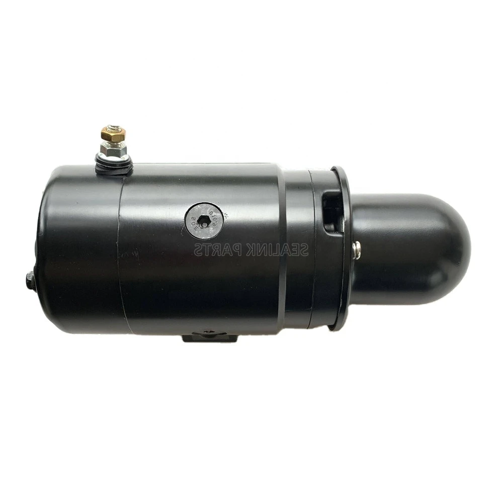 688-81800-10 688-81800-11 688-81800-12 Стартер для подвесного двигателя Yamaha 75HP 80HP 85HP 90HP