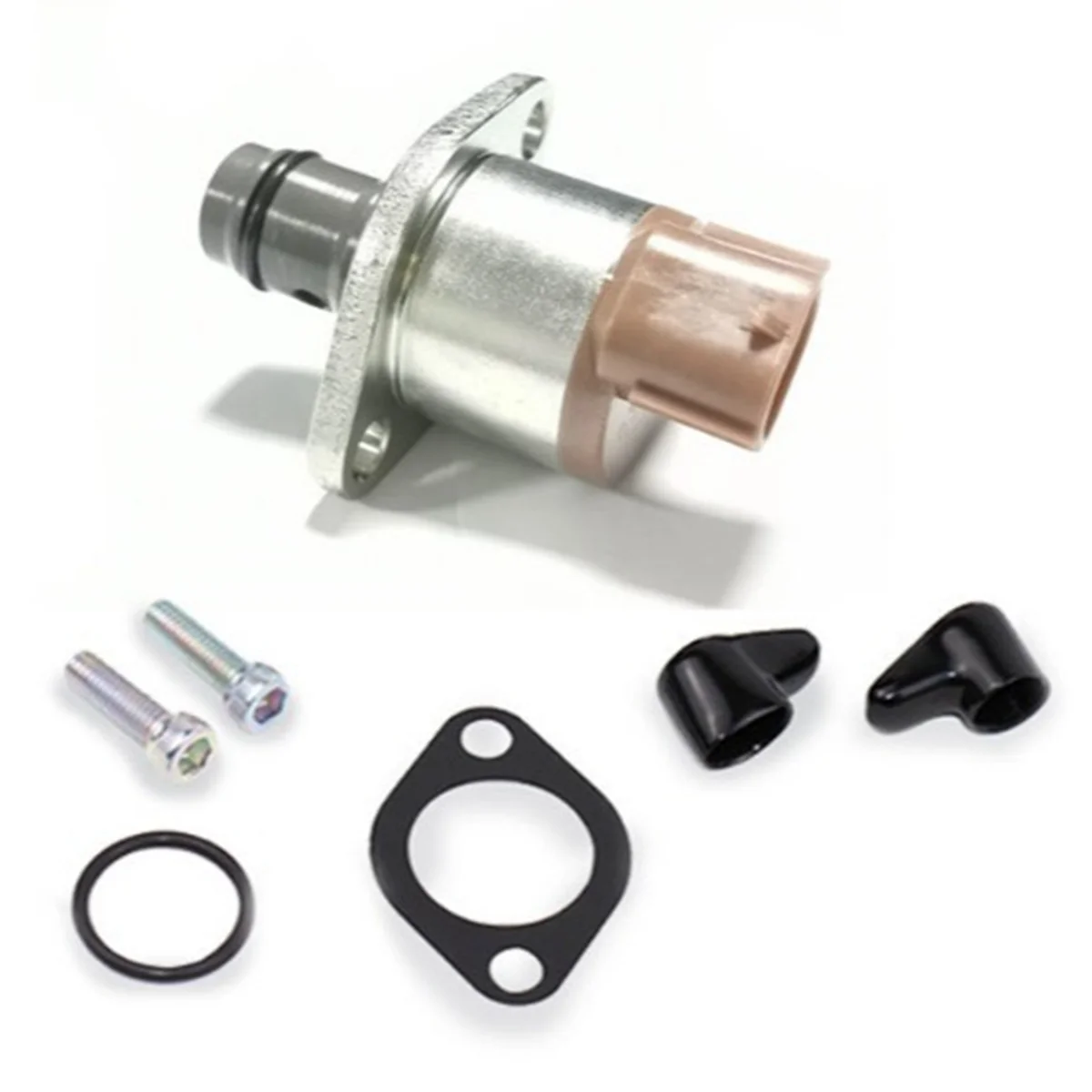 Автоматический электромагнитный клапан регулирования давления топлива Common Rrail