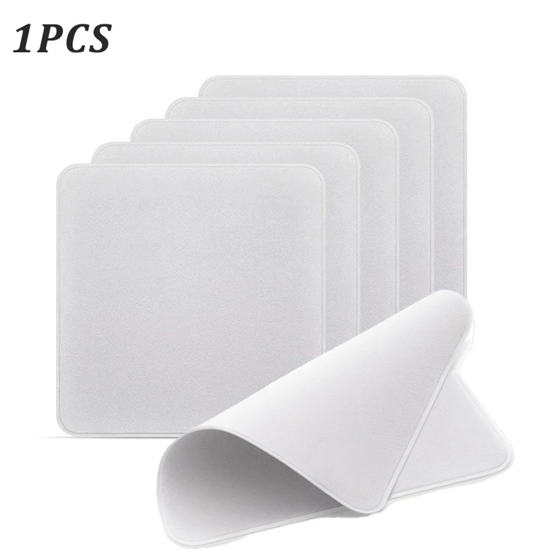 

2023 Universal Polishing Cloth For -apple -iphone -ipad Screen Display Computer Camera Polish Cleaning Wipe Double-layer Cloth