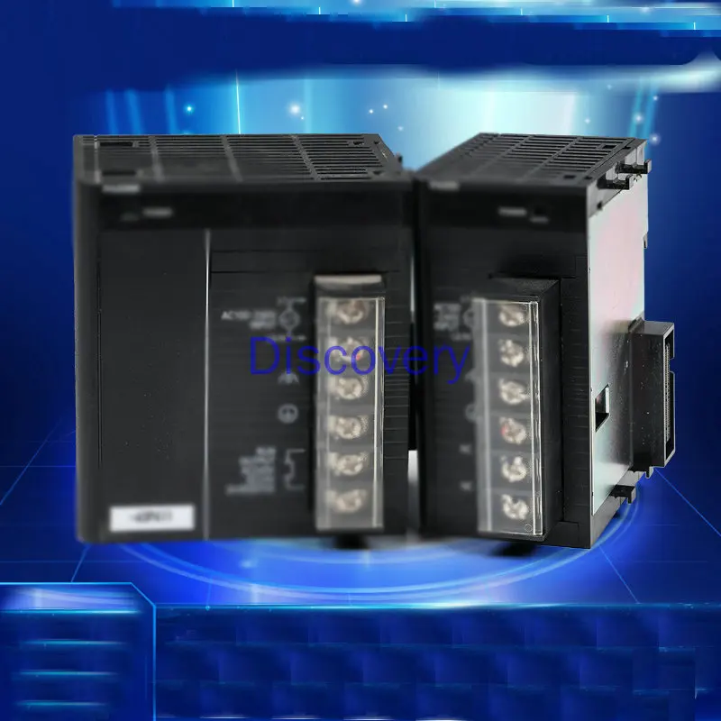 PLC CJ1W-PA202/CJ1W-PA205R/CJ1W-PD022/CJ1W-PD025