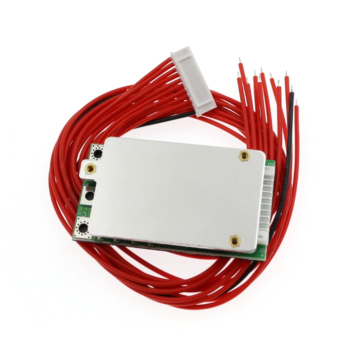 

10S36V15A Lithium Battery Protection Board Protection Board 10 Series 15A