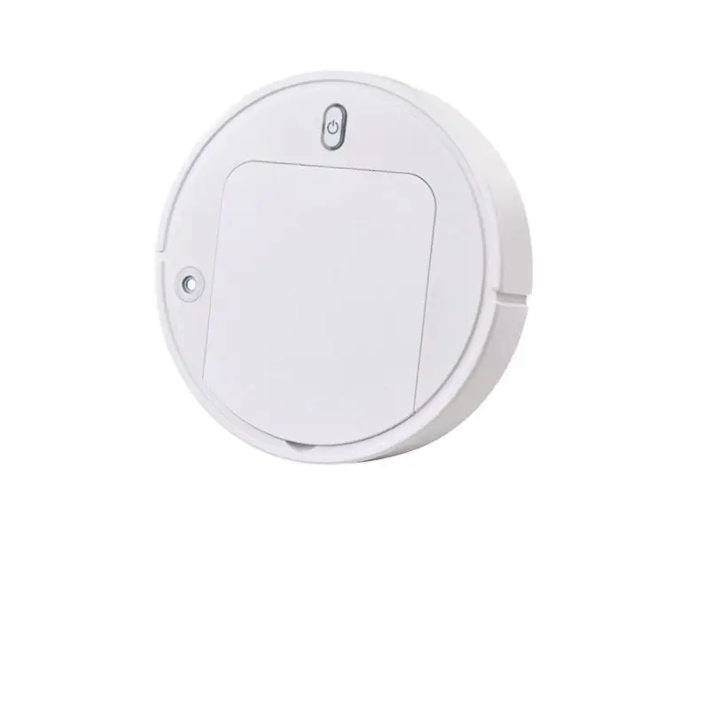 

Robot Vacuum Cleaner Spray Type UV Light Automatic Cleaning Anti-drop Sensor Anti-crash Rechargeable Sweeping Robots