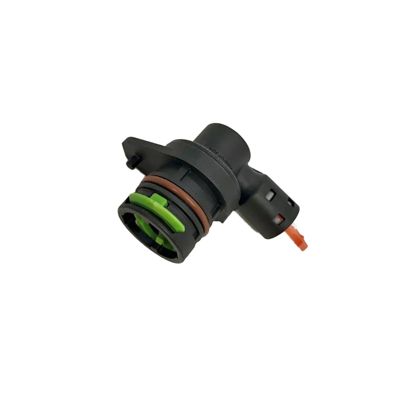 Клапан картера PCV 12663027 Для Buick для Chevrolet Cadillac GMC с двигателем L4-2.0L Camaro LS 17-2023 Malibu