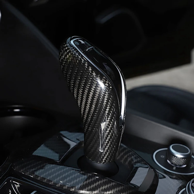 1 шт. ручка переключения передач автомобиля декоративная накладка на крышку