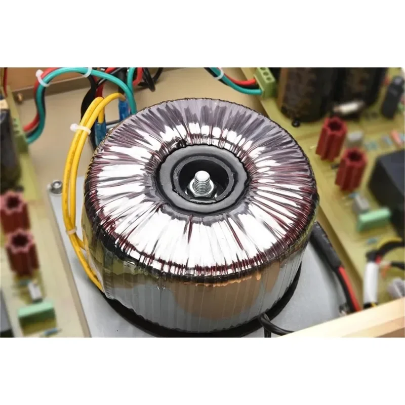 Усилитель мощности FM300A FM ACOUSTICS