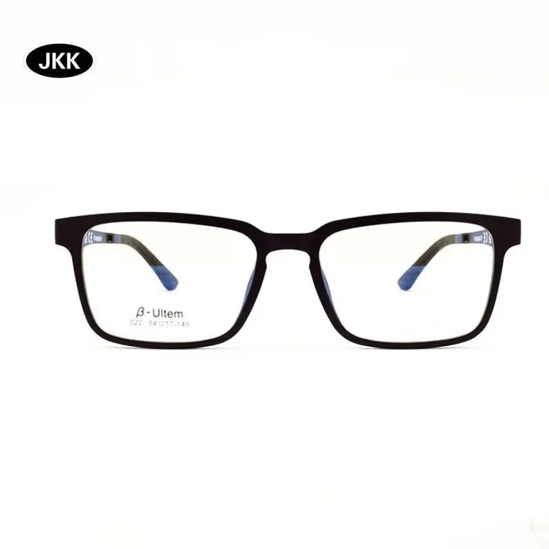 Сверхлегкая оправа для очков мужчин очки с магнитной клипсой поляризационные