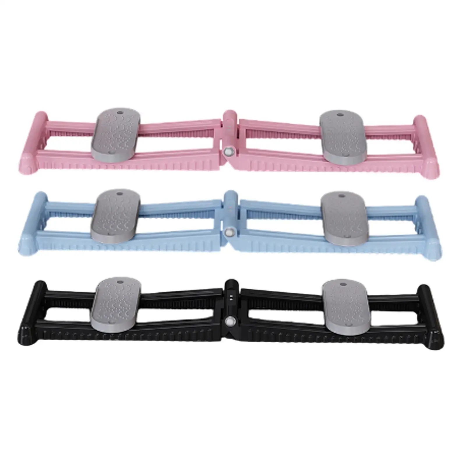 Оборудование для упражнений на ноги Складное домашнее тренировочное