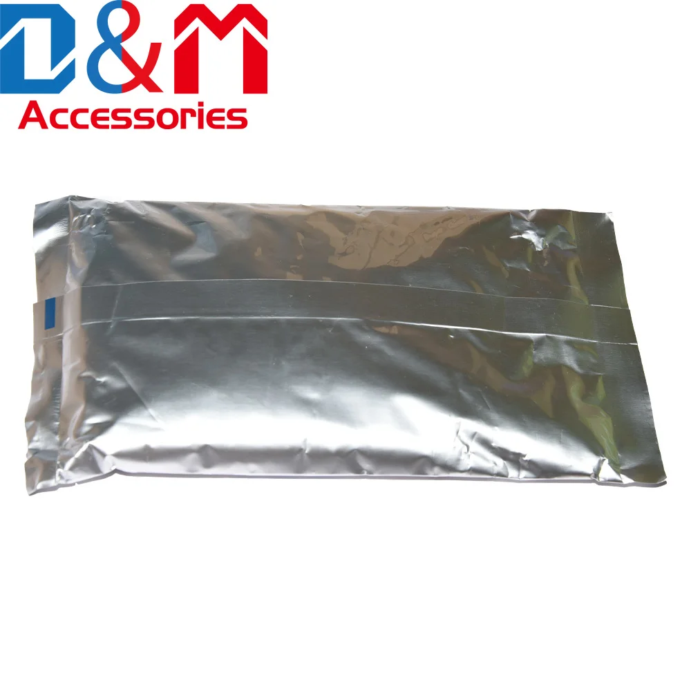 

1pc 12A 1kg/bag Refill black laser toner powder Kit Kits For CRG 325 525 725 925 125 319 719 519 LBP 6000 6018 6300DN Printer