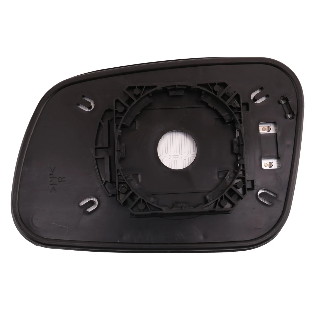 Для Land Rover Discovery 2 1998-2004 гг. передняя правая боковая дверь с подогревом крыло