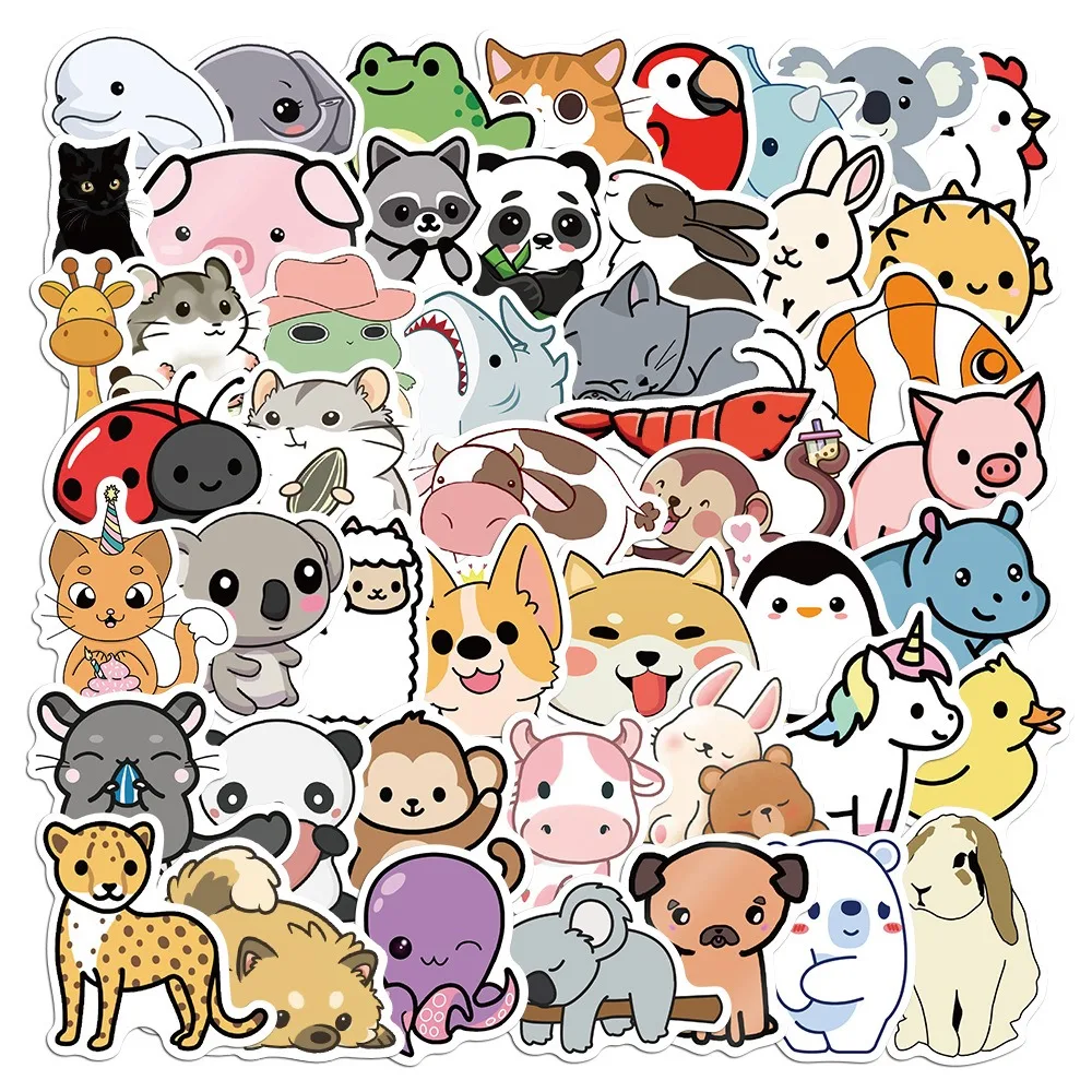 Рисунок 3 - декоративные наклейки в виде ж