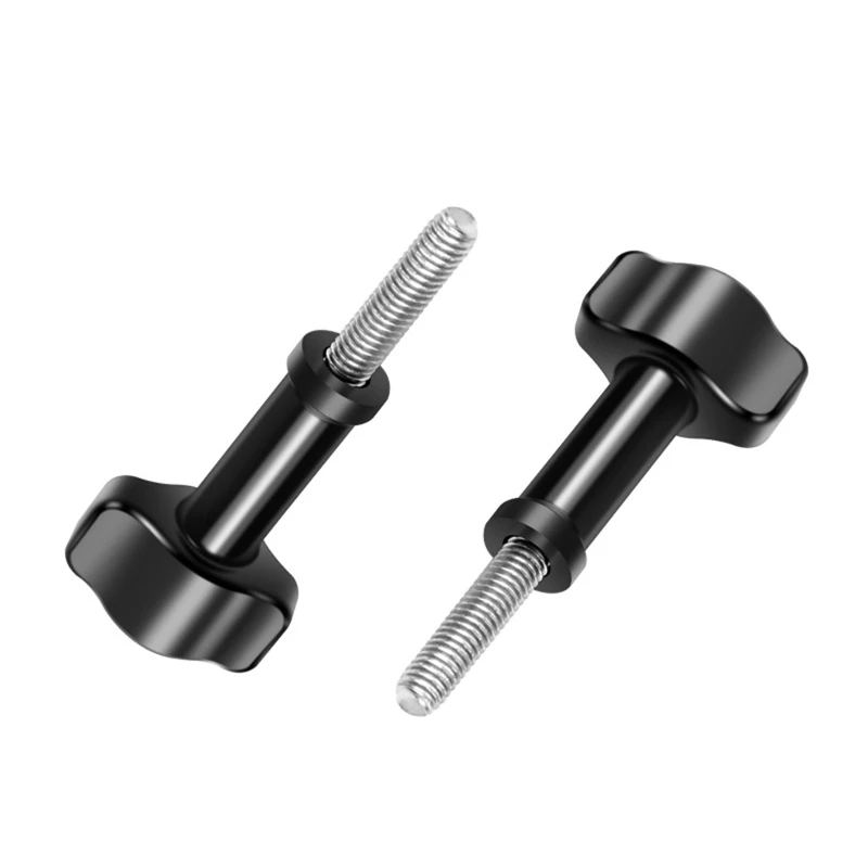 Long Thumbscrew for Action Camera for Go Pro HERO10/9/8/7 Screw Bolts Replacemen Drop Shipping