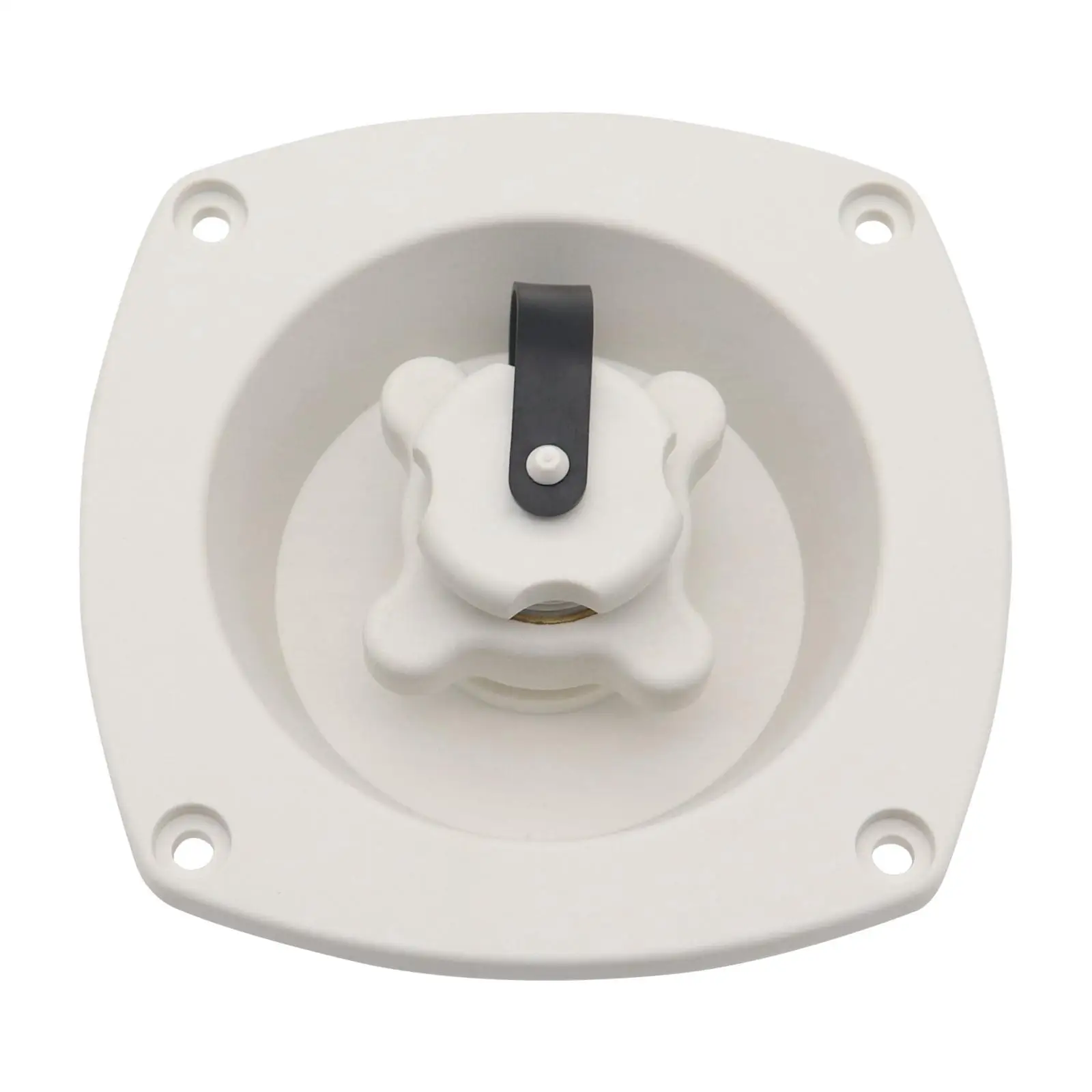 Наполнительная Крышка для водозаборника RV подключение впускной клапан забора