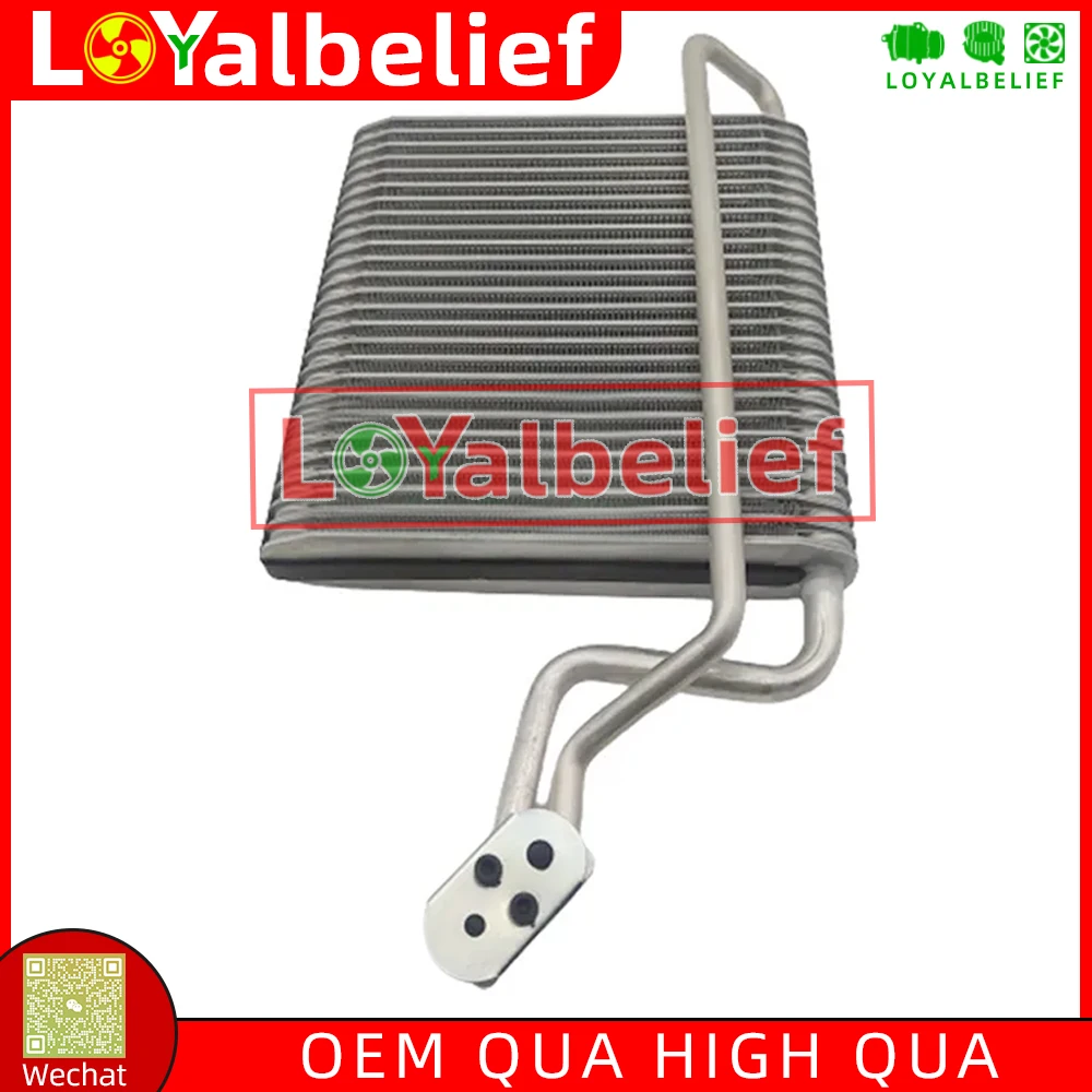 Испаритель кондиционера переменного тока для Mercedes Benz AXSOR 0018308358 A ТТ 27-33881 18308358