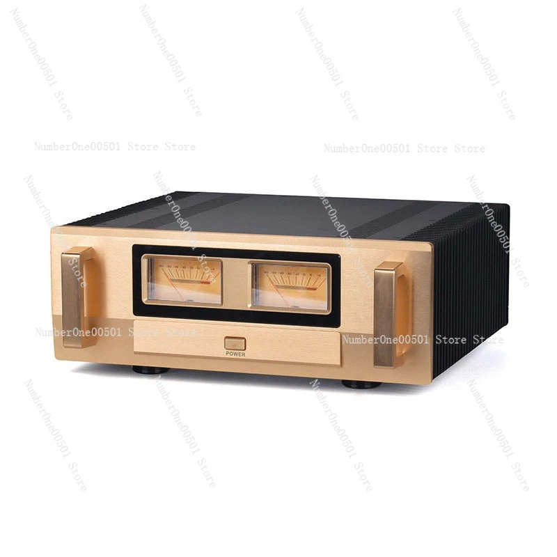 Усилитель мощности E405 класса AB 300 Вт, высокомощный, для домашнего Hi-Fi, аудиофильский стереоусилитель (art.: 3920d92ce4fac) - 3920d92ce4fac