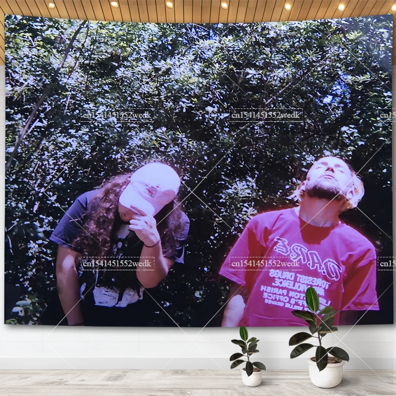 Настенный гобелен из бутика