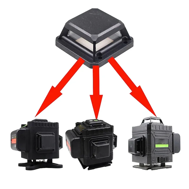 

Защитное стекло для лазерного уровня JETTING