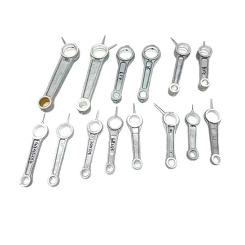 

Aluminum Alloy Bore Air Compressor Connecting Link Rod